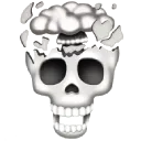 41929skullshock