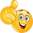 goofythumbsup