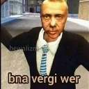 wergi