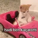 benkacar