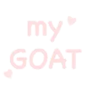 my_goat