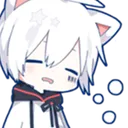 Mafu_tired