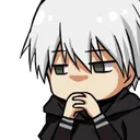 Kaneki_Think_TRANSPARENT_Anime