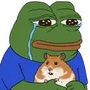 PepeHamster