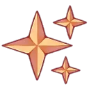 star