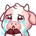 cow