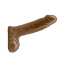 browndildo