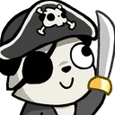 PandaPirate