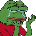 pepecry