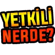 yetklnerde