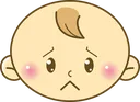 babyfaceclipartlg