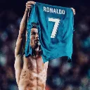 Ronaldoformagsterme