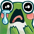 cry