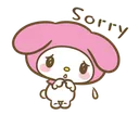 3579mymelodysorry