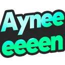 aynennn