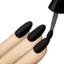 2BlackNails