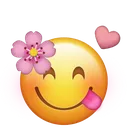 1girlyemoji