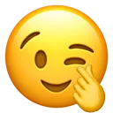 1HeartWink