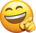 PointAndLaugh