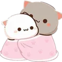 kitty_hug