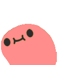 blob
