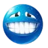 BlueEmojiNervousSweat