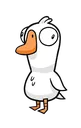 goose