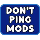 dontpingmodsids