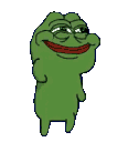pepetroll