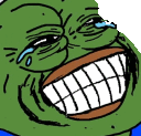 sinirlenenpepe