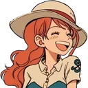 Nami_Smile