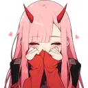 ZeroTwoLove