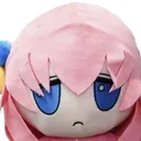 Hitori_Gotou_plush