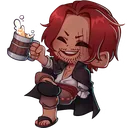 Mudae_onepieceshanks