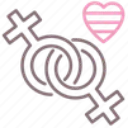 LesbianLove