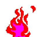 flame