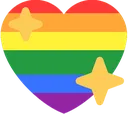 52000prideshinyheartflag