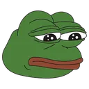 sad