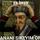 Hayr