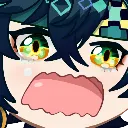 cry