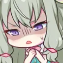 Frustrated