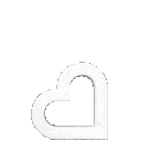 white_flip_heart
