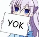 yok