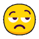 25568unamusedfaceemoji