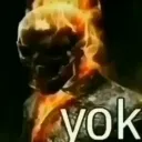 yok