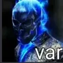 var
