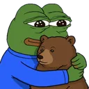 bearhug