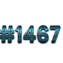 1467