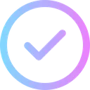 checkmark