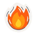 fires